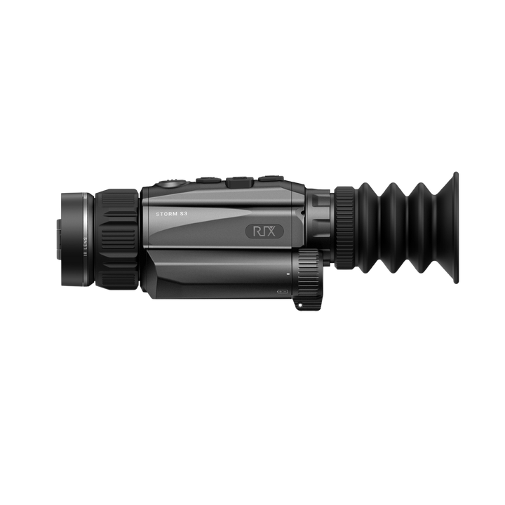 RIX Optics STORM S3 Thermal Imaging Riflescope