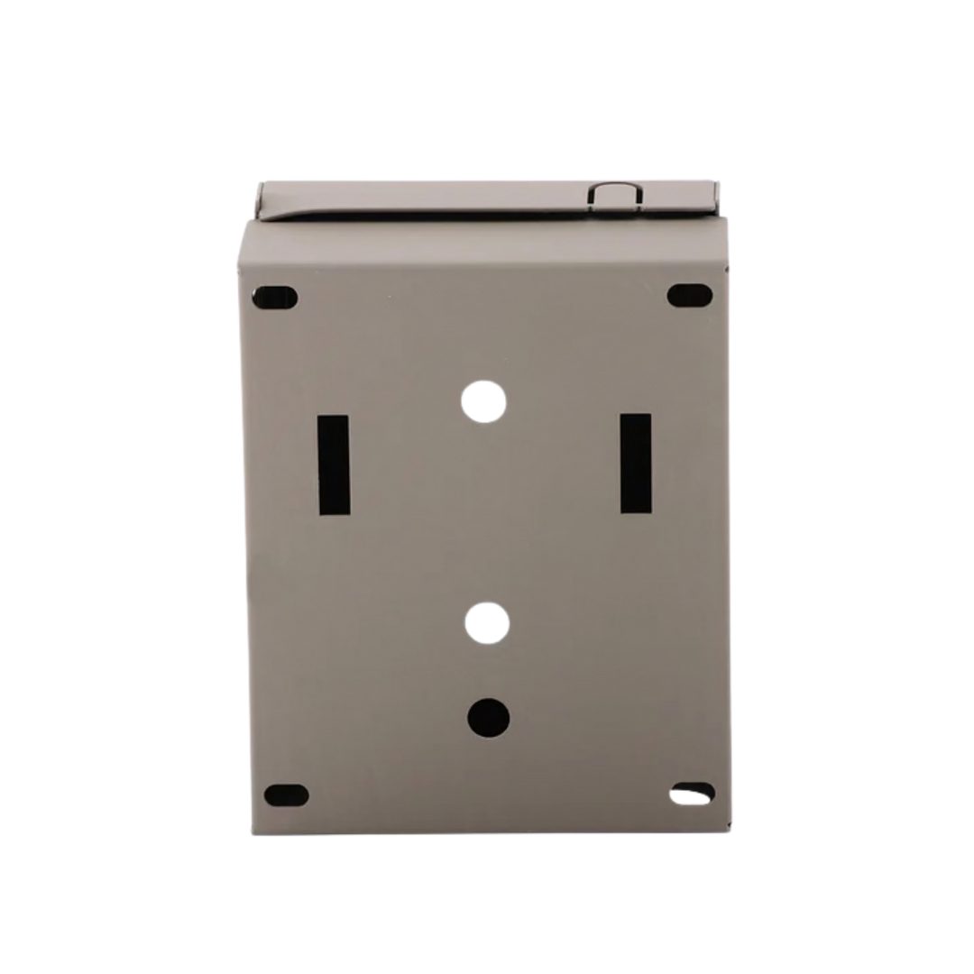 Spartan GoCam Security Box