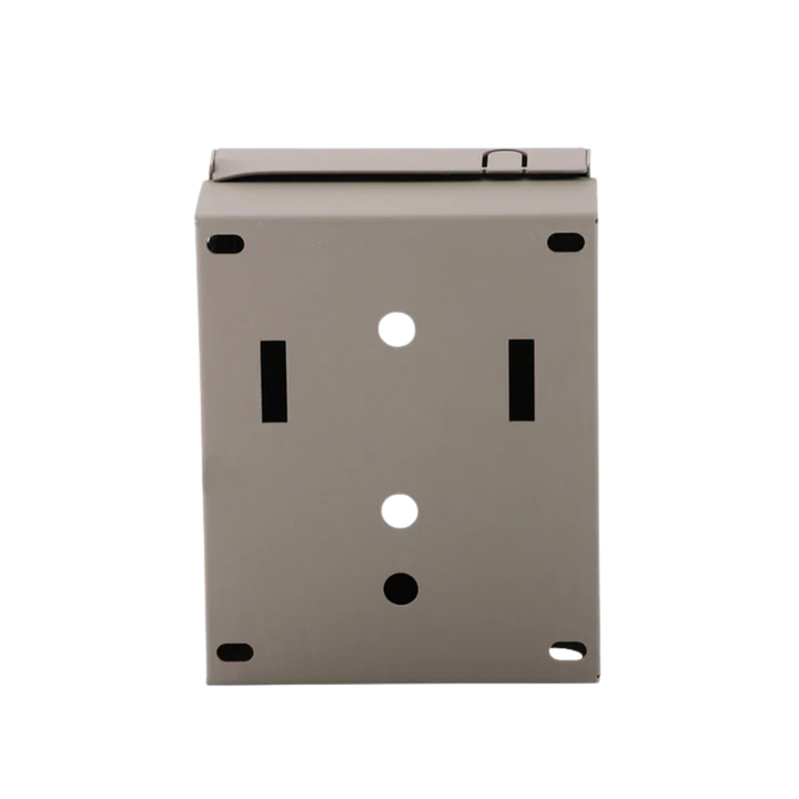 Spartan GoCam Security Box
