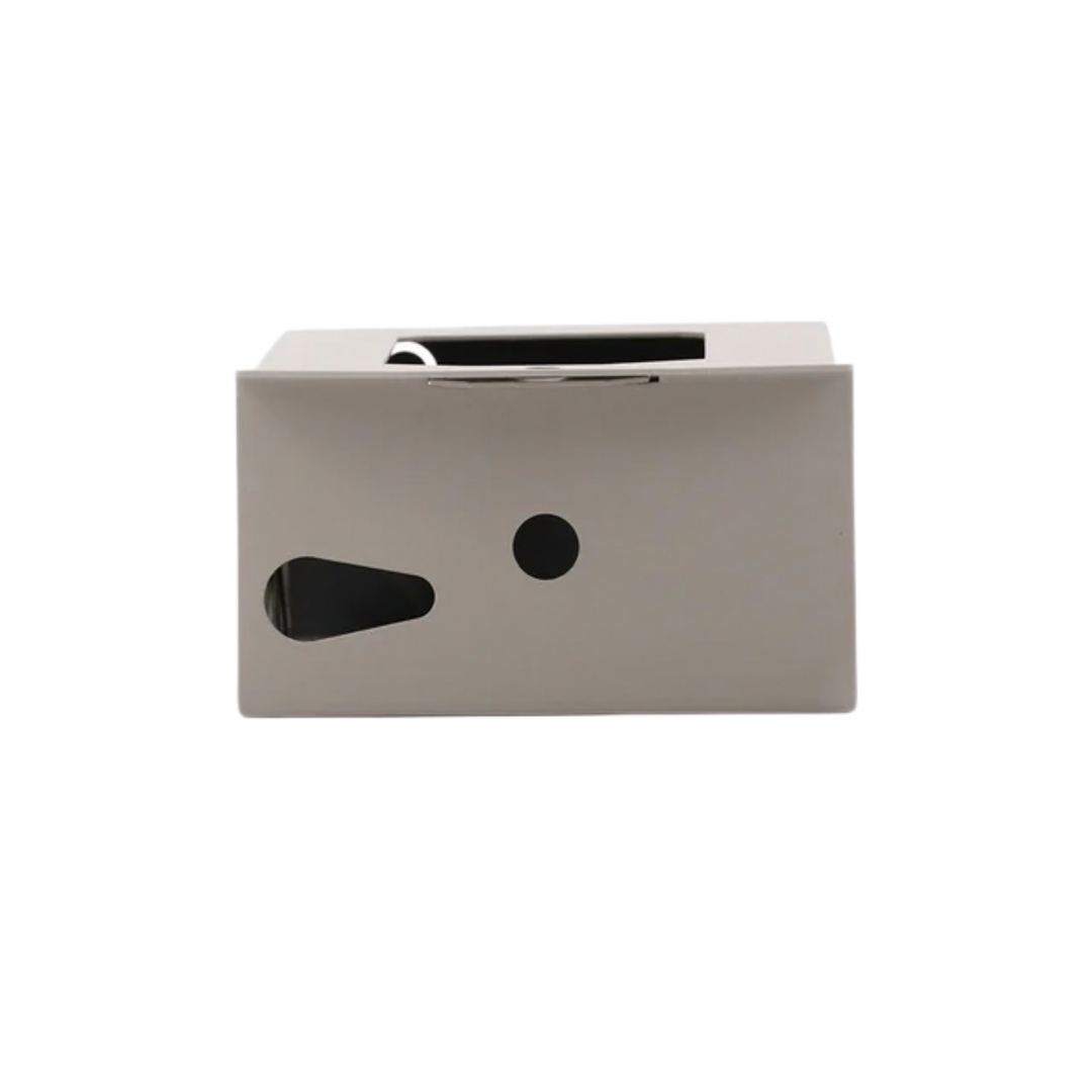 Spartan GoCam Security Box