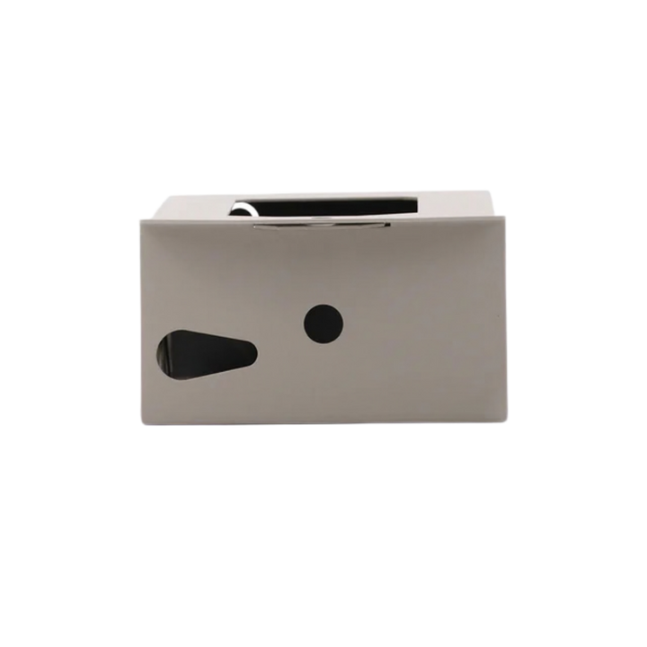 Spartan GoCam Security Box