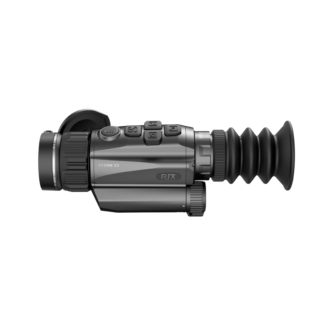 RIX Optics STORM S3 Thermal Imaging Riflescope