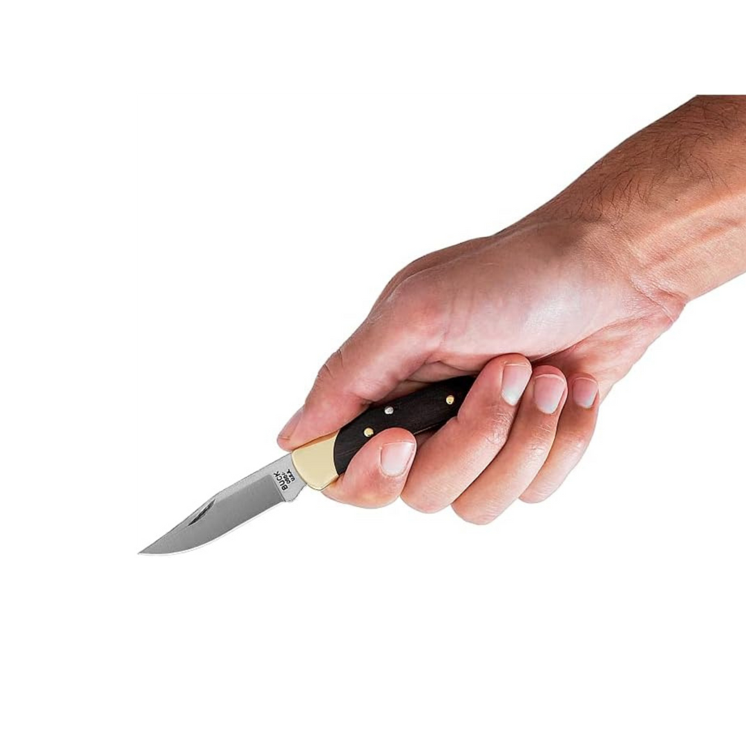 Buck Knives "The 55" Folding Pocket Knife