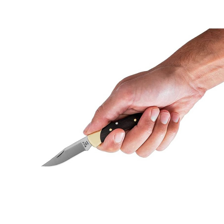 Buck Knives "The 55" Folding Pocket Knife