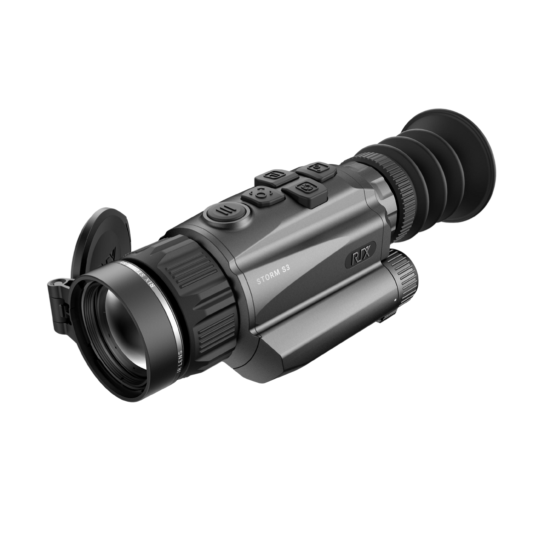 RIX Optics STORM S3 Thermal Imaging Riflescope
