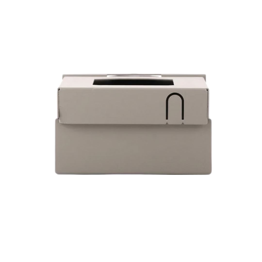 Spartan GoCam Security Box
