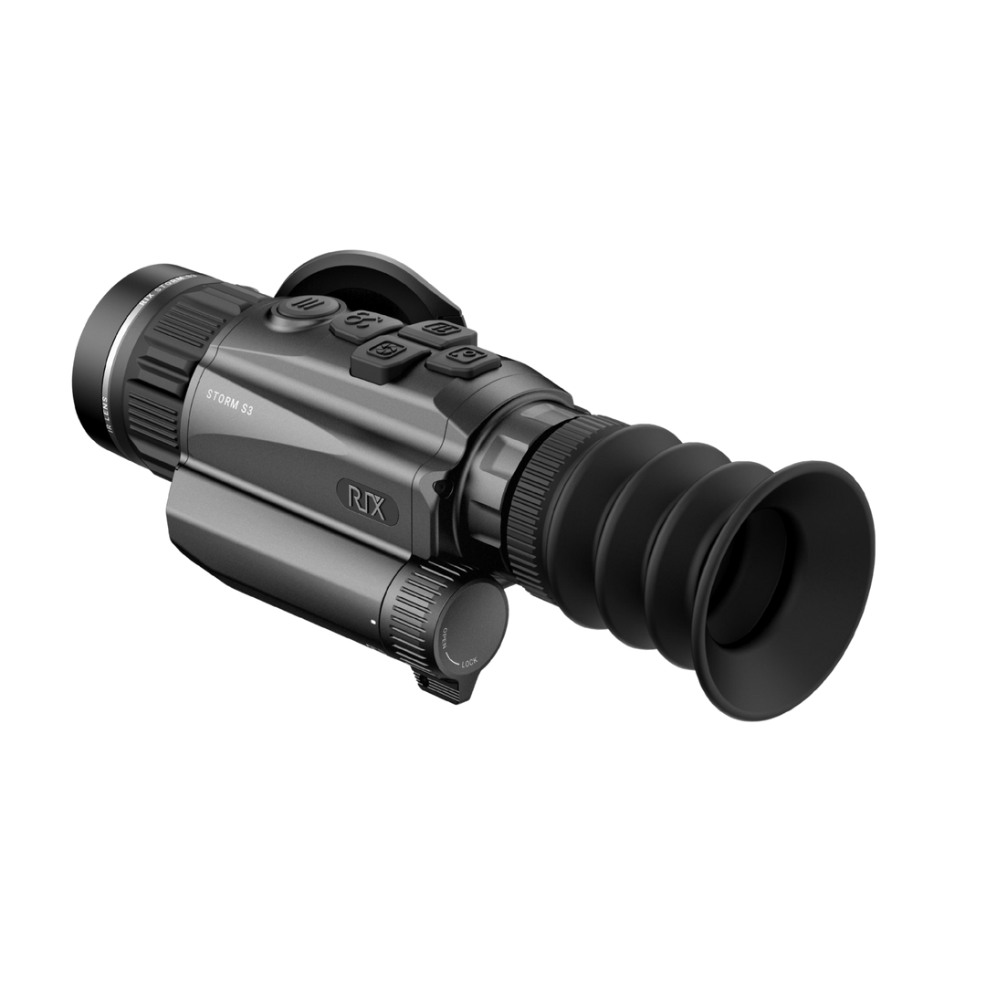 RIX Optics STORM S3 Thermal Imaging Riflescope