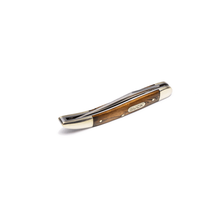 Buck Knives 385 Toothpick Folding Pocket Knife