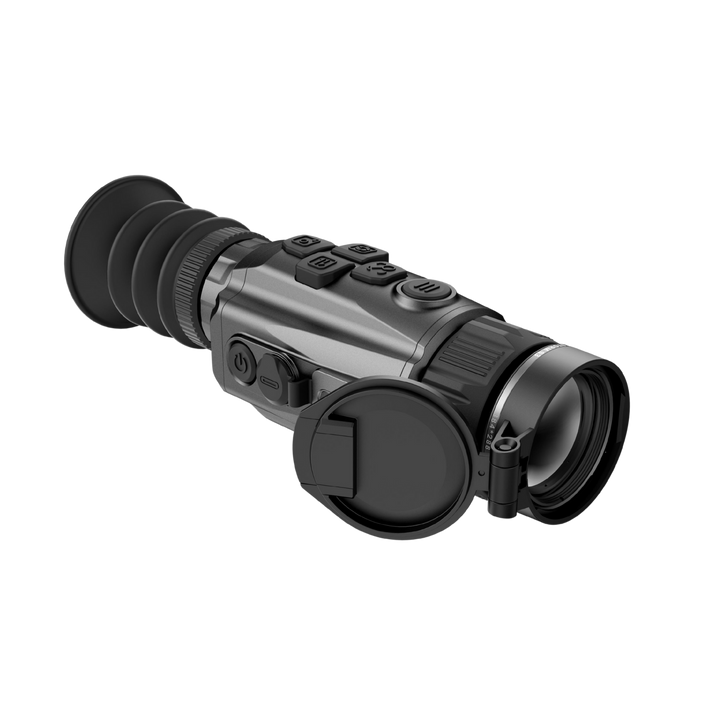 RIX Optics STORM S3 Thermal Imaging Riflescope