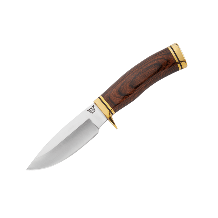 Buck Knives 192 Vanguard Fixed Blade Knife
