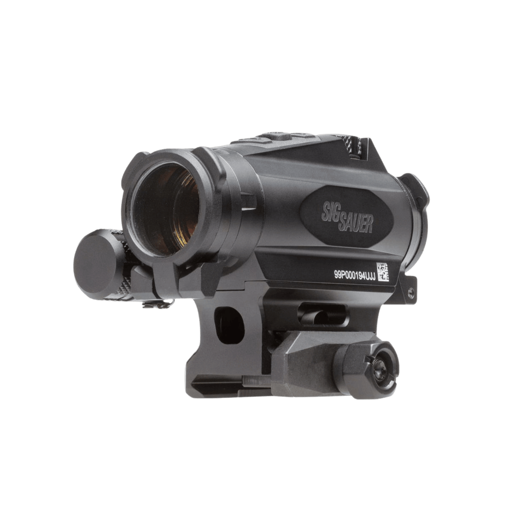 Sig Sauer ROMEO4XT-PRO 1x20mm Reflex Red Dot Sight
