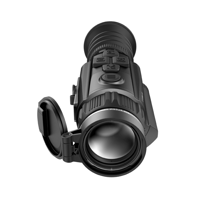 RIX Optics STORM S3 Thermal Imaging Riflescope