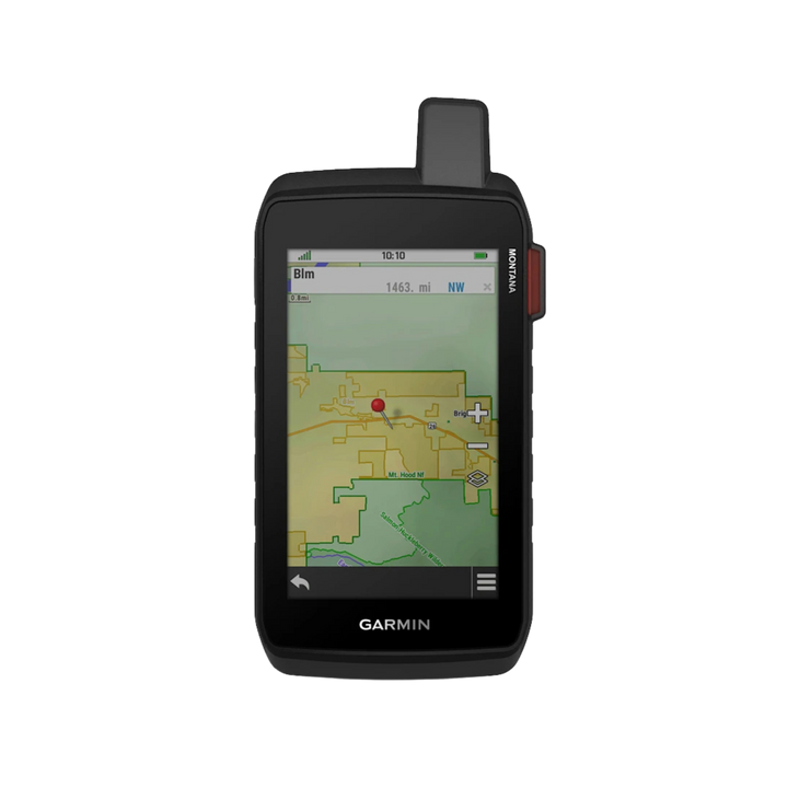 Garmin Montana® 710i Handheld GPS