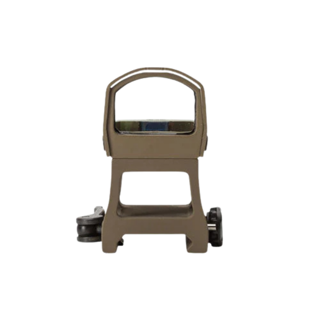 Sightmark Mini Shot M-Spec LQD Reflex Sight