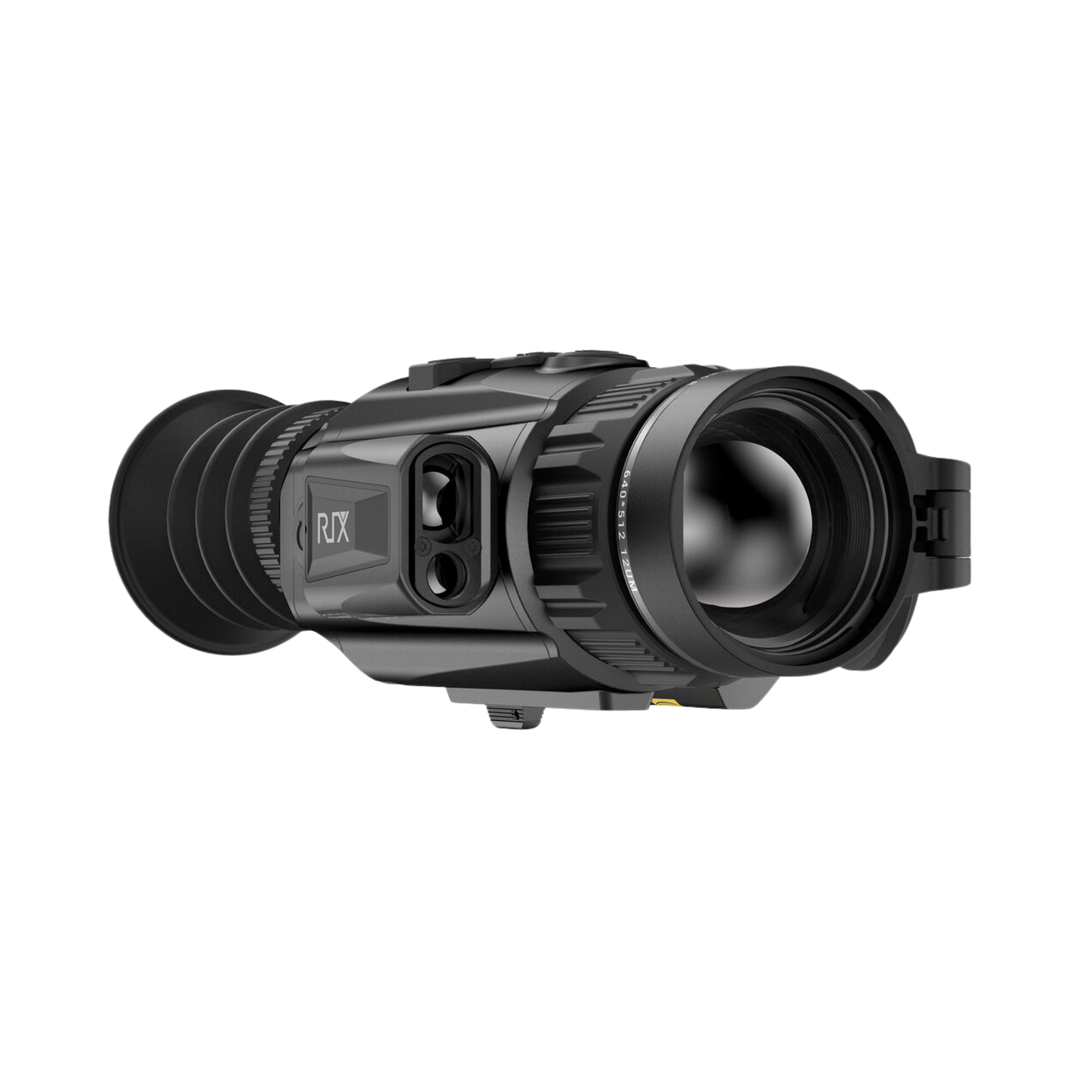 RIX STORM S6 R 2×35mm Thermal Imaging Riflescope