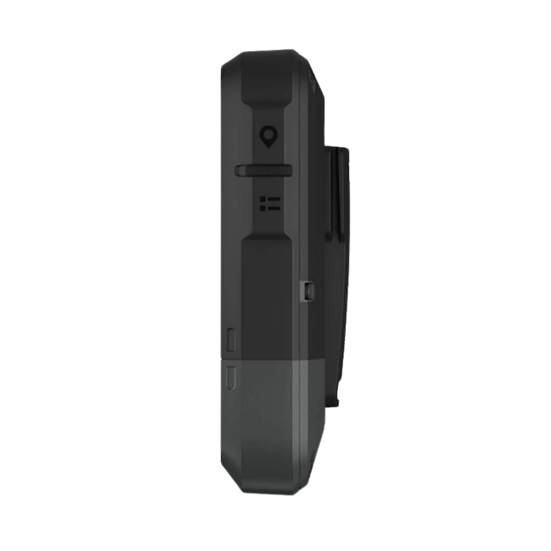 Garmin eTrex® Solar Solar Powered Handheld GPS Navigator