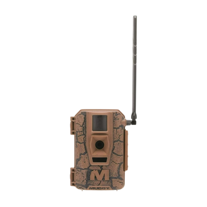 Muddy Mitigator 2.0 Battery & SD Combo Pack
