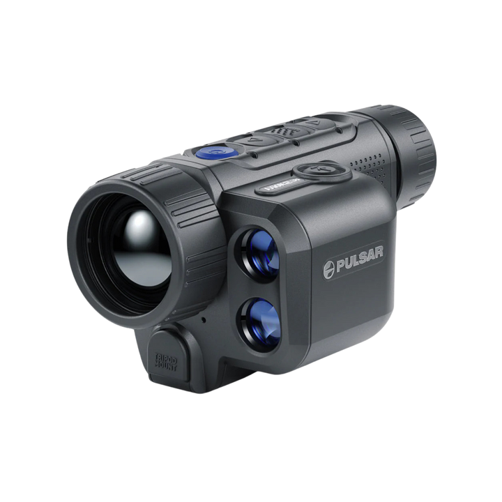 Pulsar Axion 2 LRF XG35 Thermal Monocular