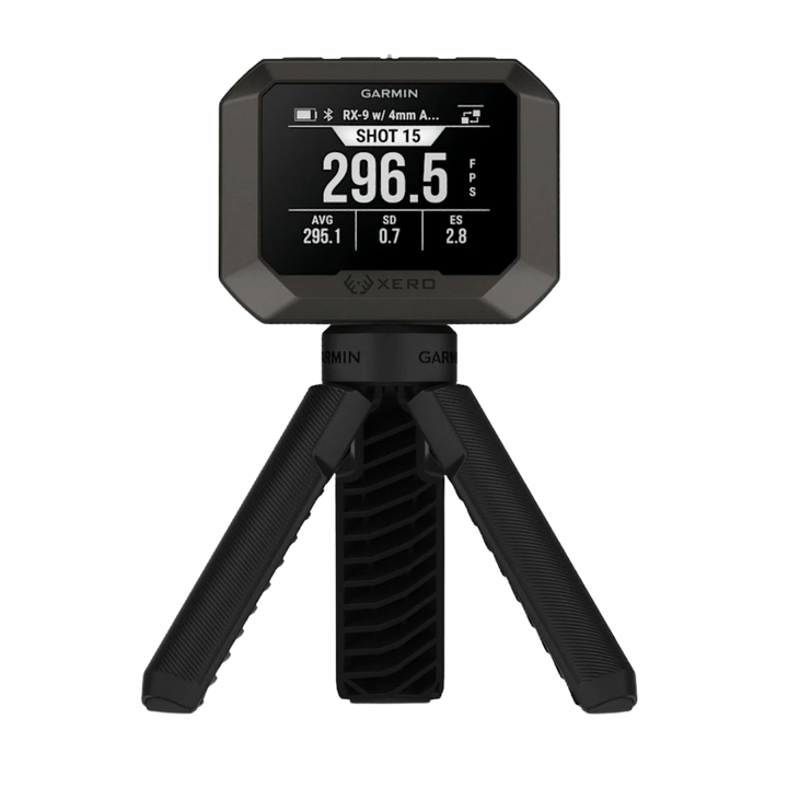 Garmin Xero® C2 Chronograph