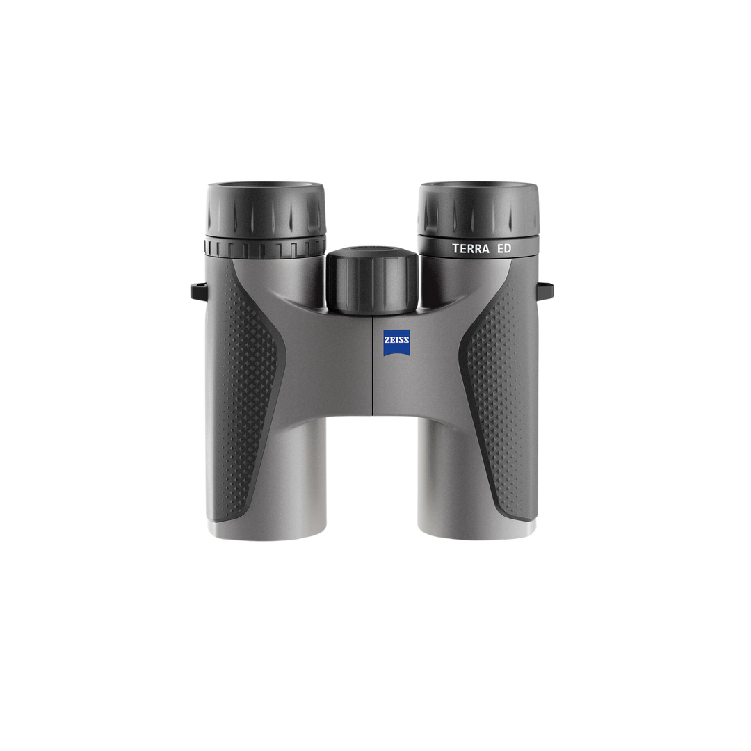 TERRA ED Binoculars Premium Quality with SCHOTT ED Glass and ZEISS MC Hydrophobic Multi-Layer Coating