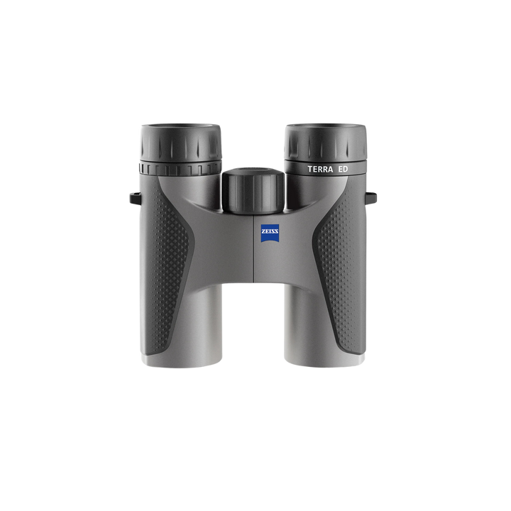 TERRA ED Binoculars Premium Quality with SCHOTT ED Glass and ZEISS MC Hydrophobic Multi-Layer Coating