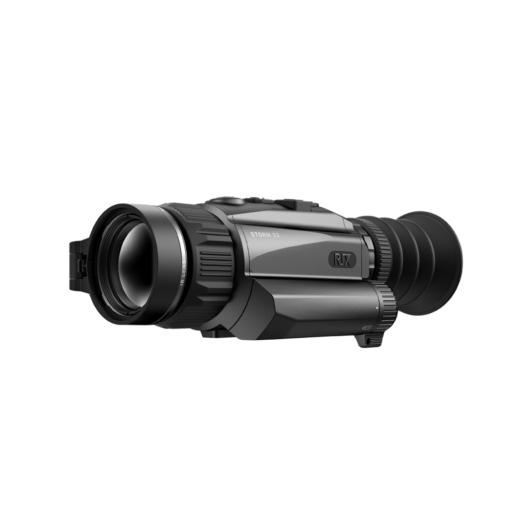 RIX Optics STORM S3 Thermal Imaging Riflescope
