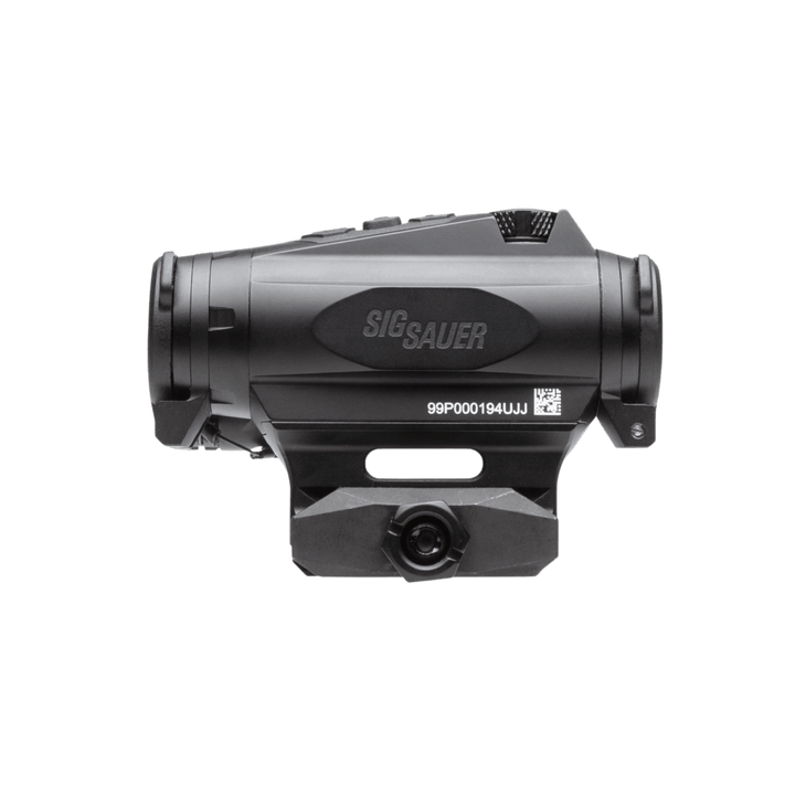Sig Sauer ROMEO4XT-PRO 1x20mm Reflex Red Dot Sight