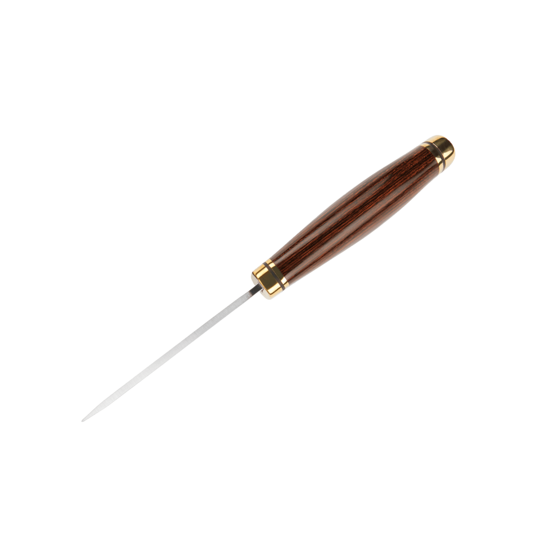 Buck Knives 192 Vanguard Fixed Blade Knife