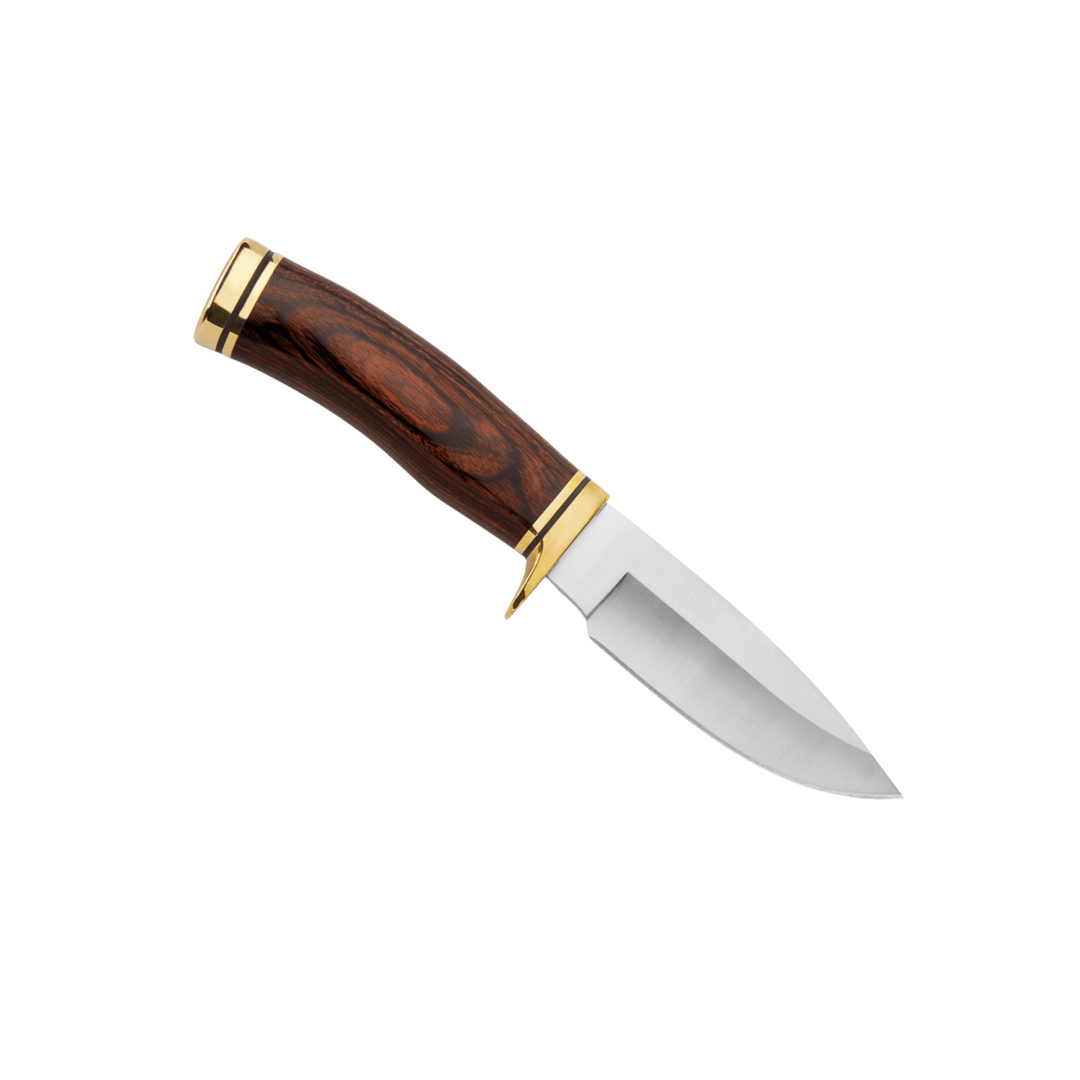 Buck Knives 192 Vanguard Fixed Blade Knife