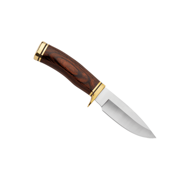 Buck Knives 192 Vanguard Fixed Blade Knife