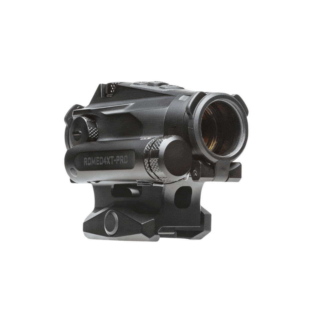Sig Sauer ROMEO4XT-PRO 1x20mm Reflex Red Dot Sight