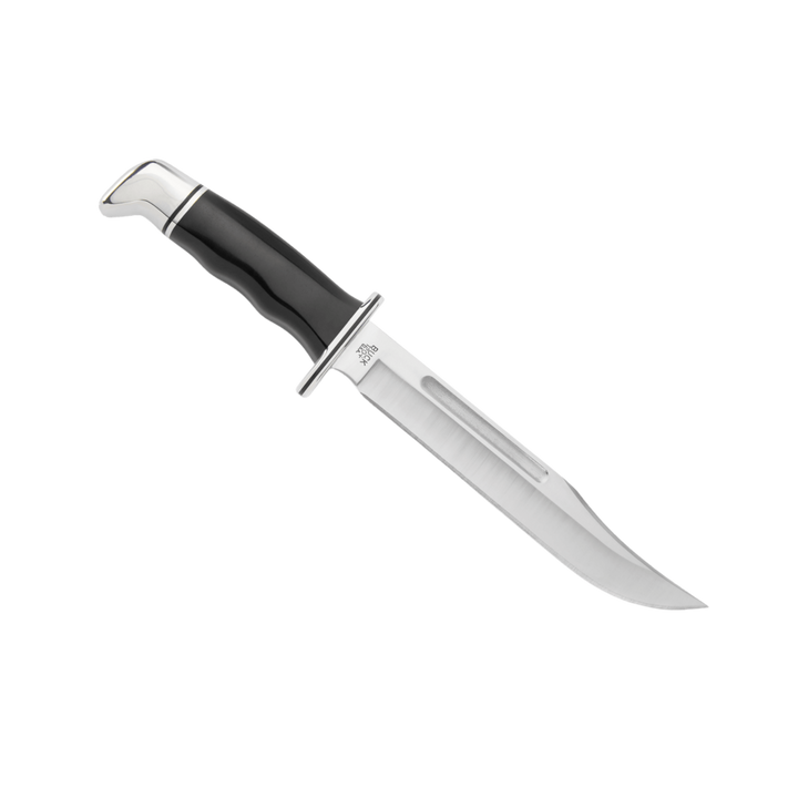 Buck Knives 120 General Fixed Blade Knife