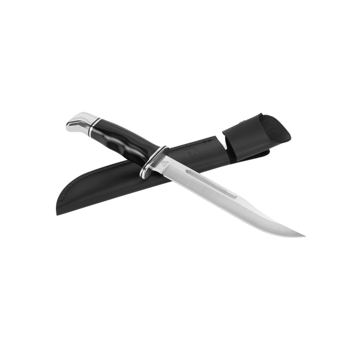 Buck Knives 120 General Fixed Blade Knife