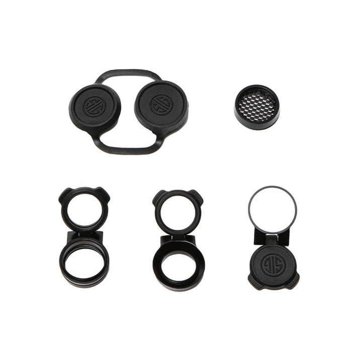 Sig Sauer ROMEO4XT-PRO 1x20mm Reflex Red Dot Sight
