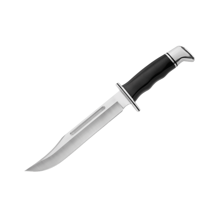 Buck Knives 120 General Fixed Blade Knife