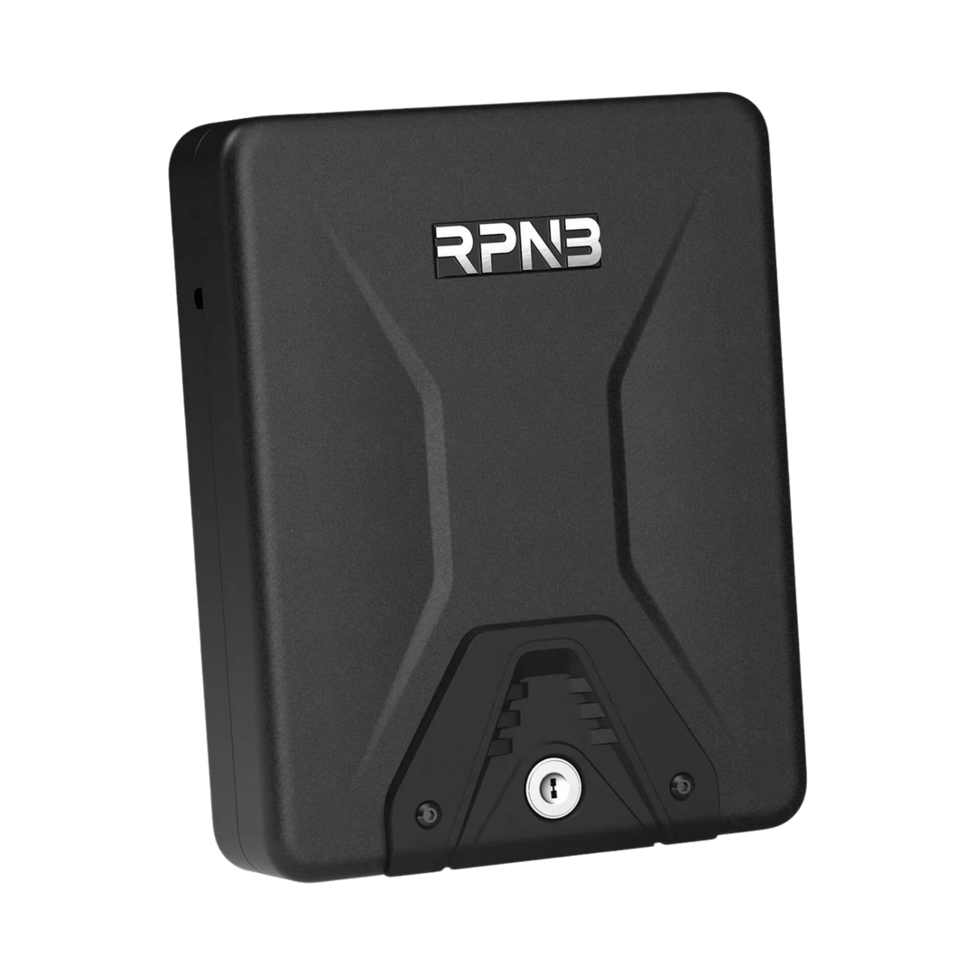 RPNB Steel Security Handgun Safe RP2001