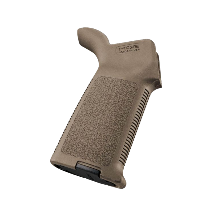 Magpul MOE Grip – AR-15/M4 Pistol Grip (Flat Dark Earth)