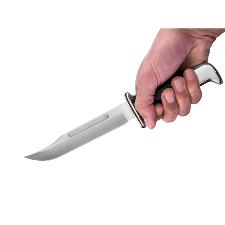 Buck Knives 120 General Fixed Blade Knife
