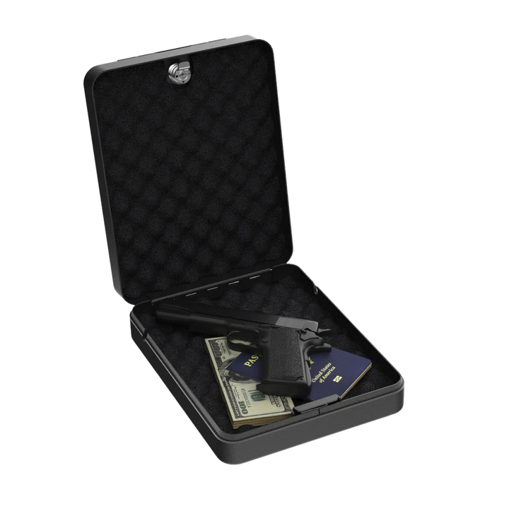 RPNB Steel Security Handgun Safe RP2001