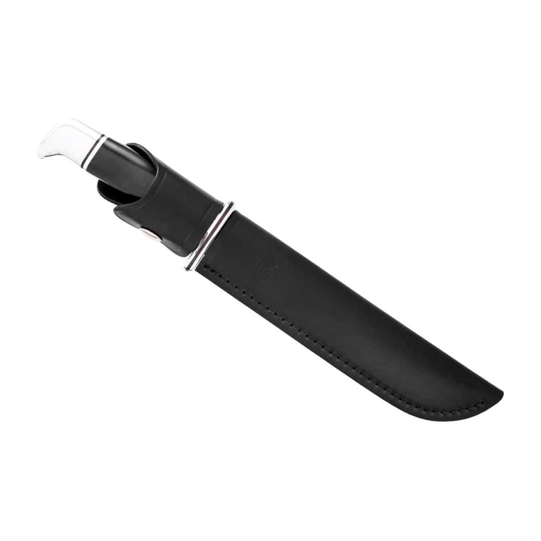 Buck Knives 120 General Fixed Blade Knife