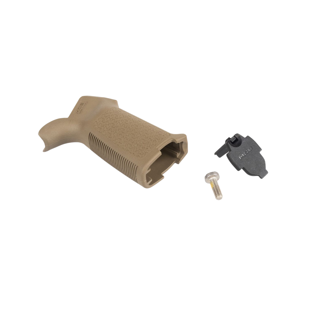 Magpul MOE Grip – AR-15/M4 Pistol Grip (Flat Dark Earth)