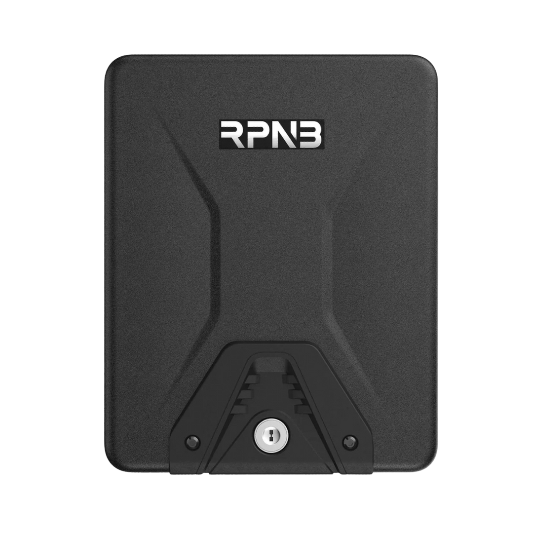 RPNB Steel Security Handgun Safe RP2001