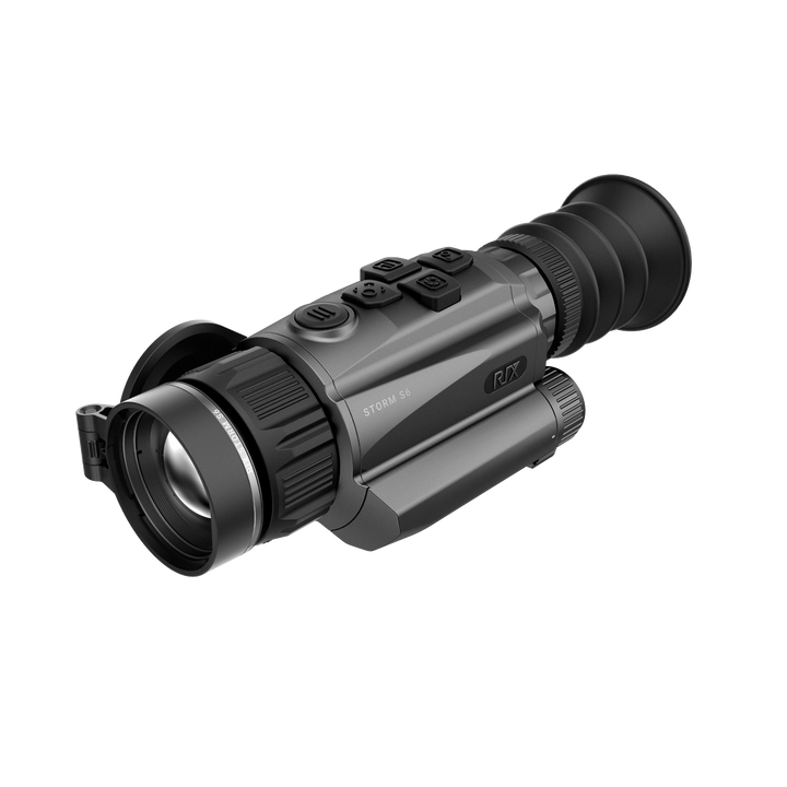 RIX Optics STORM S6 35mm Thermal Imaging Riflescope
