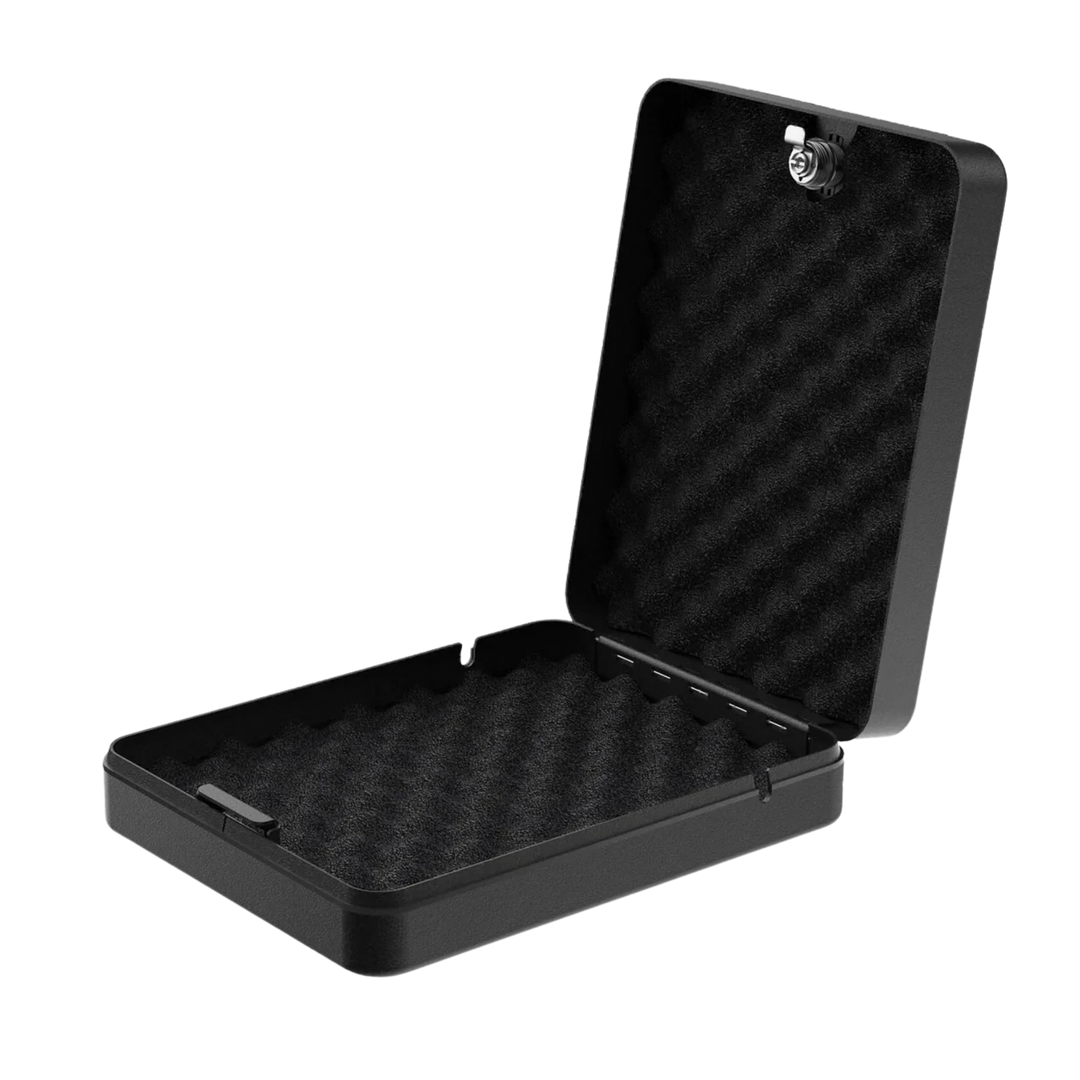 RPNB Steel Security Handgun Safe RP2001