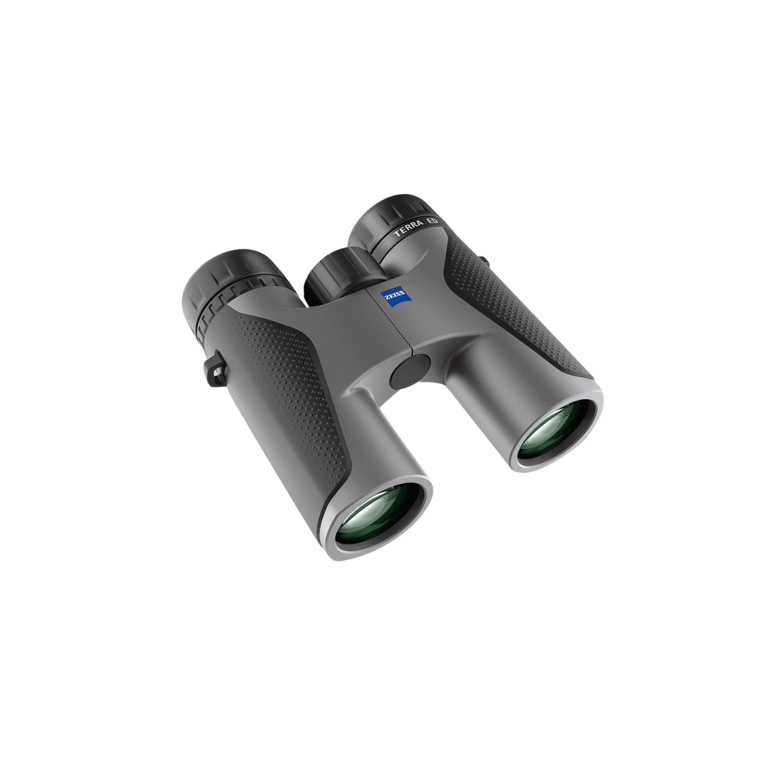 TERRA ED Binoculars Premium Quality with SCHOTT ED Glass and ZEISS MC Hydrophobic Multi-Layer Coating