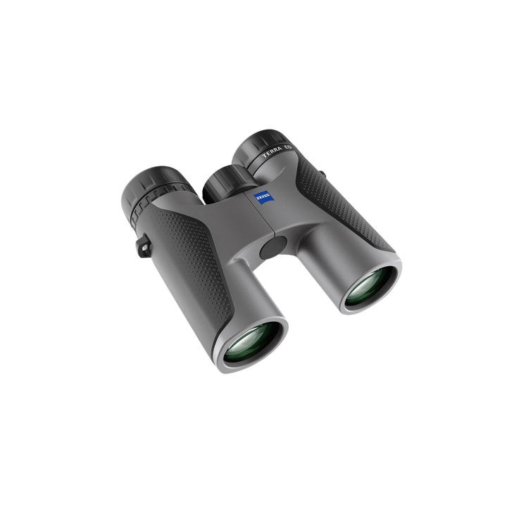 TERRA ED Binoculars Premium Quality with SCHOTT ED Glass and ZEISS MC Hydrophobic Multi-Layer Coating