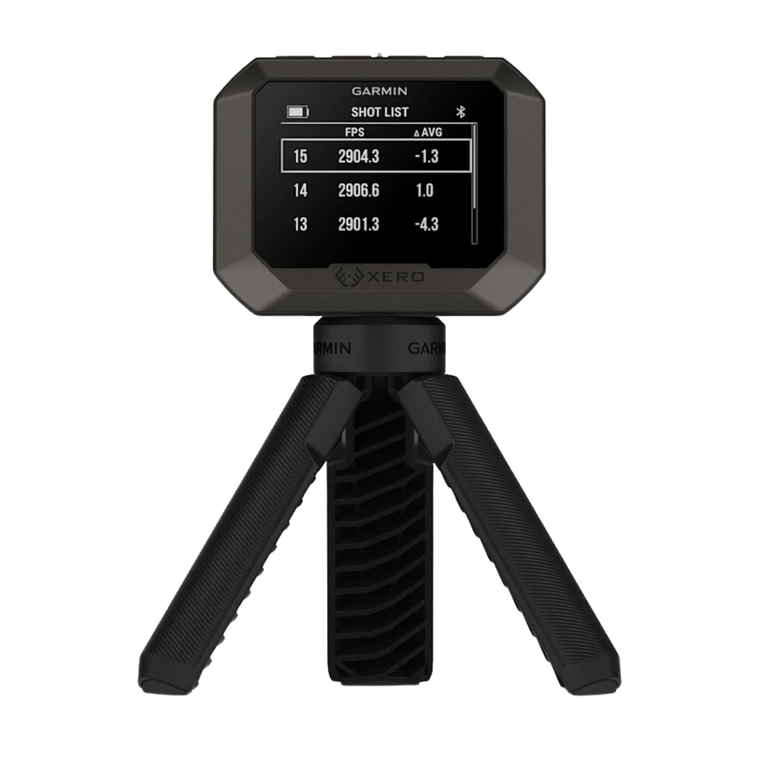 Garmin Xero® C2 Chronograph