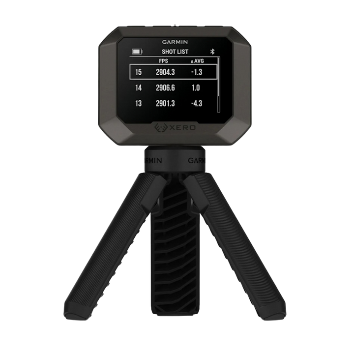 Garmin Xero® C2 Chronograph