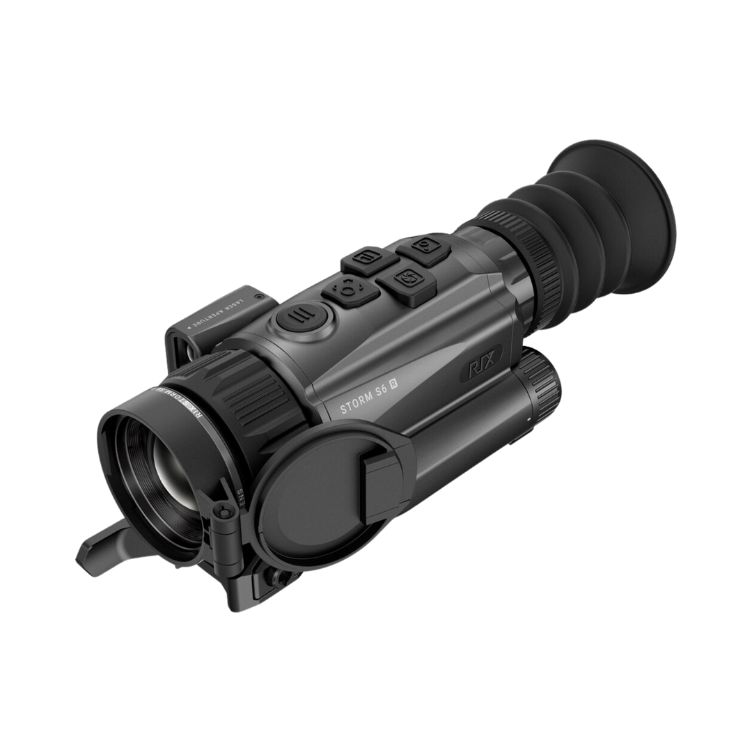 RIX STORM S6 R 2×35mm Thermal Imaging Riflescope