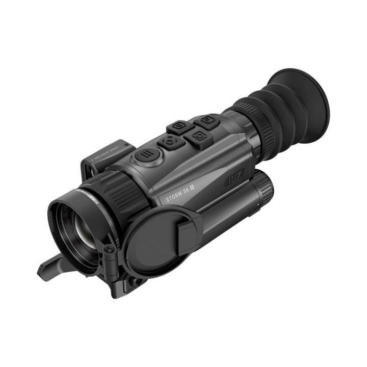 RIX STORM S6 R 2×35mm Thermal Imaging Riflescope